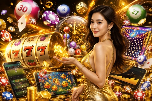 premium777
